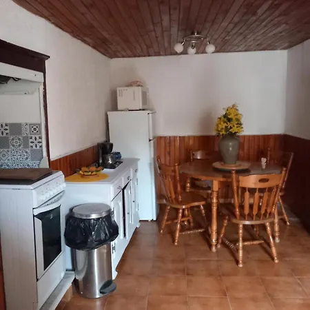 Dans Maison De Village Cervione