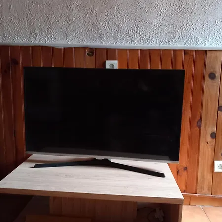 Apartmán Dans Maison De Village *