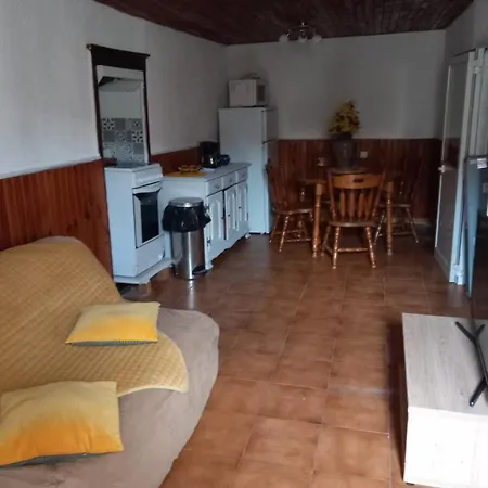 Appartement Dans Maison De Village Cervione