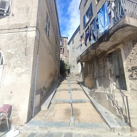 Lejlighed Dans Maison De Village