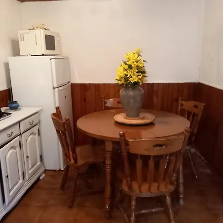 Dans Maison De Village Appartement