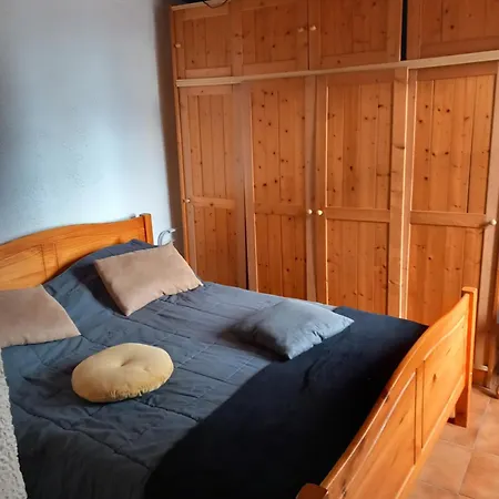 Lejlighed Dans Maison De Village Cervione