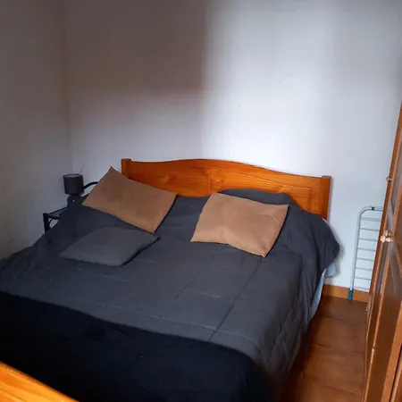 Dans Maison De Village *