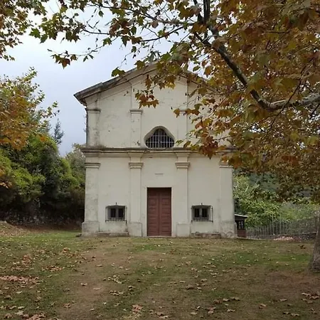 Dans Maison De Village