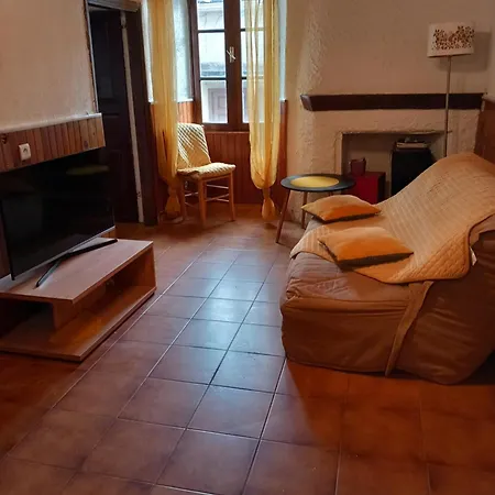 Dans Maison De Village Lejlighed *