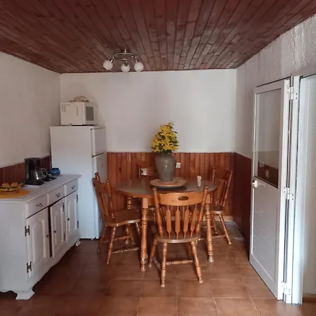 Dans Maison De Village *
